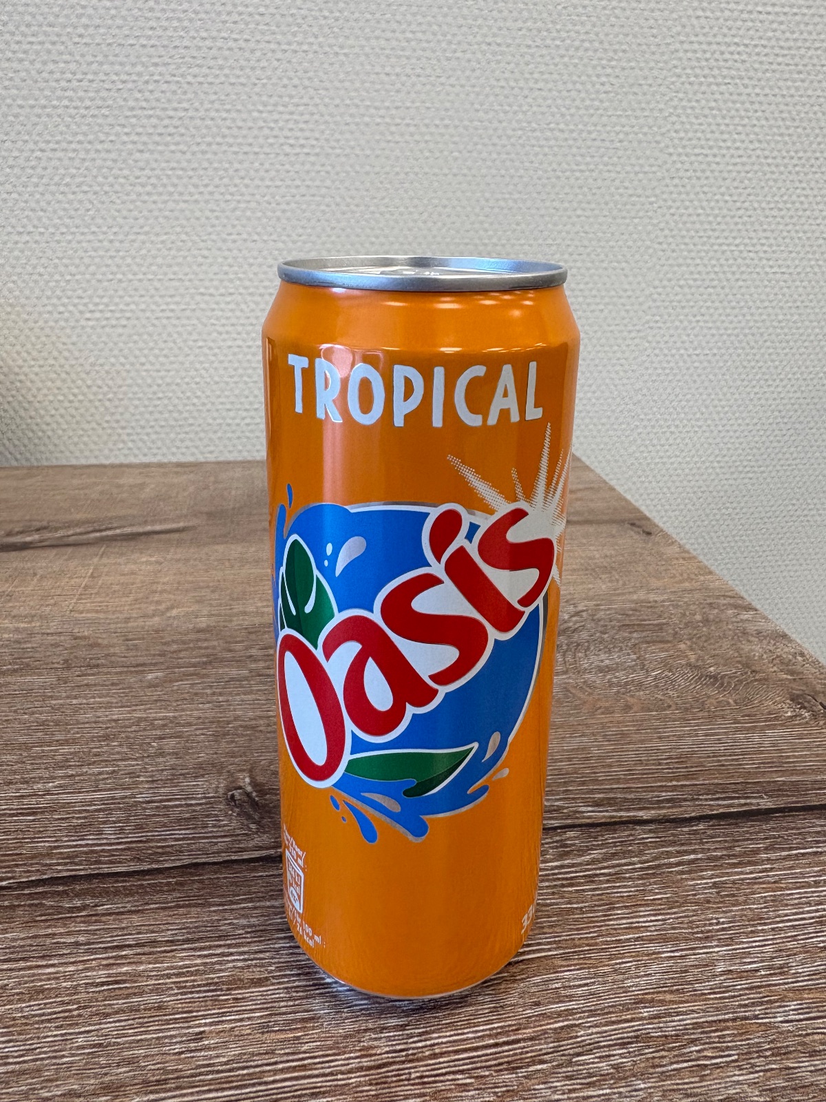 Oasis Tropical